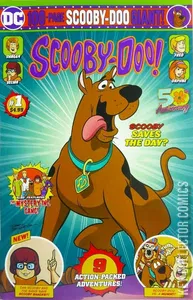Scooby-Doo 100-Page Giant #1