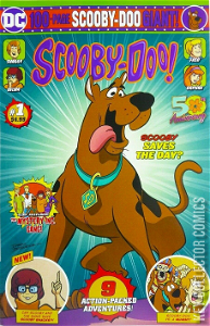 Scooby-Doo 100-Page Giant #1