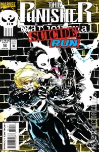 Punisher War Journal #62