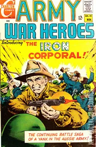 Army War Heroes #22