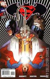 Superman  / Batman #41