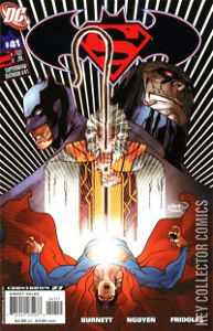 Superman  / Batman #41