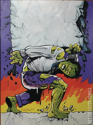 Edgar Allan Poe's Snifter of Terror