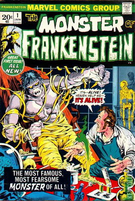 Frankenstein