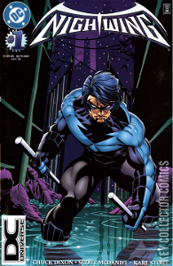 Nightwing #1