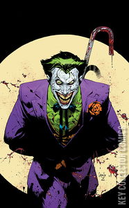 Joker 80th Anniversary, The