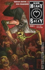 Black Heart Billy #1