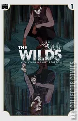 Cover for The Wilds #1