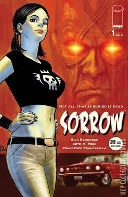 Sorrow