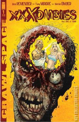 XXXombies