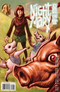 Night Mary #1
