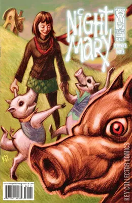 Night Mary