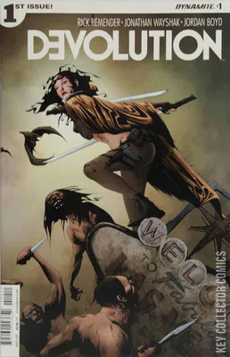 Devolution