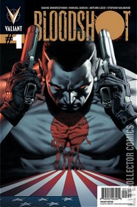 Bloodshot #1