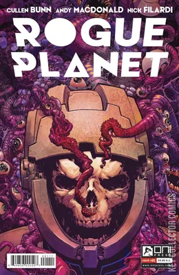 Rogue Planet