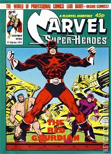 Marvel Super Heroes UK #380