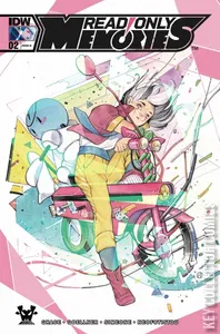 Read Only Memories #2