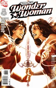 Wonder Woman #613