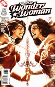 Wonder Woman #613 