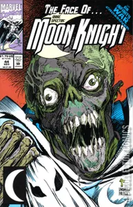 Marc Spector: Moon Knight #44