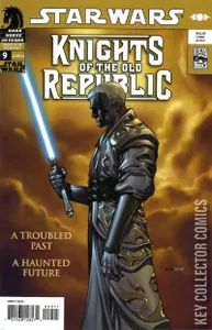 Star Wars: Knights of the Old Republic #9