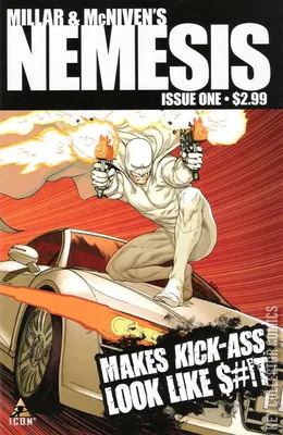 Nemesis