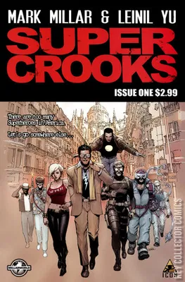 Supercrooks