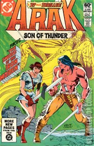 Arak, Son of Thunder #3
