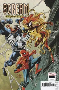 Scream: Curse of Carnage #3