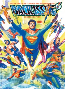 Back Issue #61