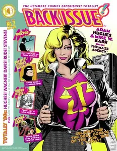 Back Issue #2