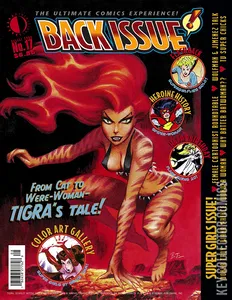 Back Issue #17