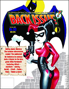 Back Issue #99
