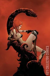 Red Sonja #13