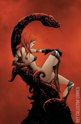 Red Sonja