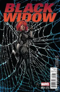 Black Widow #3