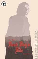 Cover for Dead Dog's Bite #1