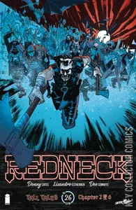 Redneck #26