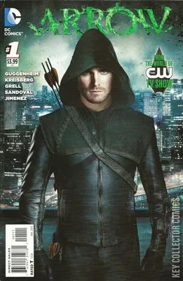 Arrow