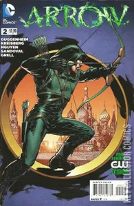 Arrow #2