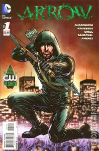 Arrow #1