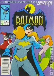 Batman Adventures #12
