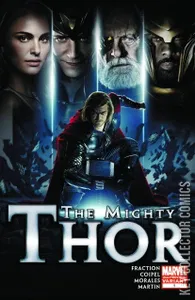 Mighty Thor #1