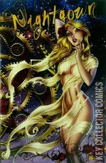 Variant Cover for Southern Nightgown #1