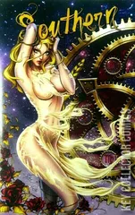 Variant Cover for Southern Nightgown #1