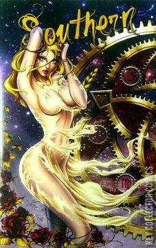 Variant Cover for Southern Nightgown #1