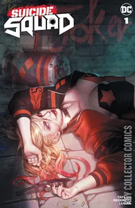 Suicide Squad #1