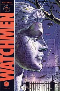 Watchmen #2