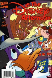 Disney Afternoon #9