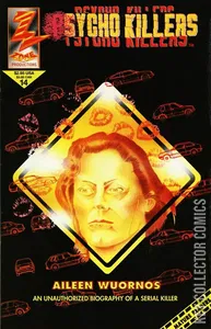 Psycho Killers #14